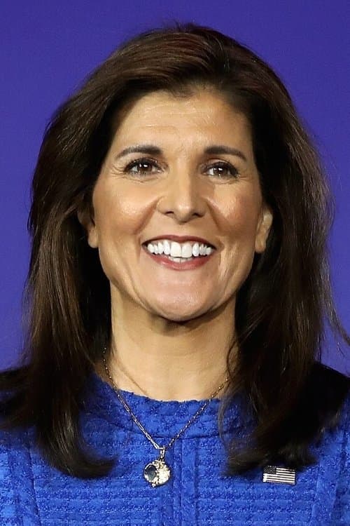 Photo of Nikki Haley