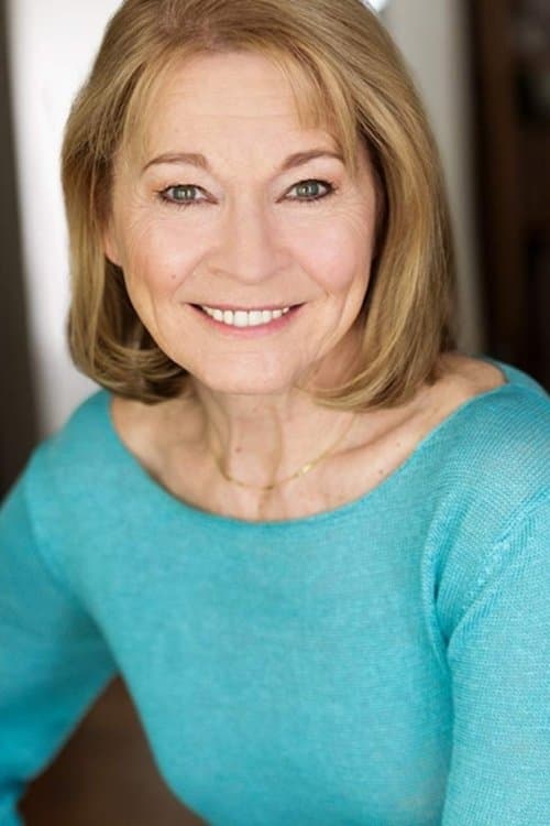 Photo of Nikki James