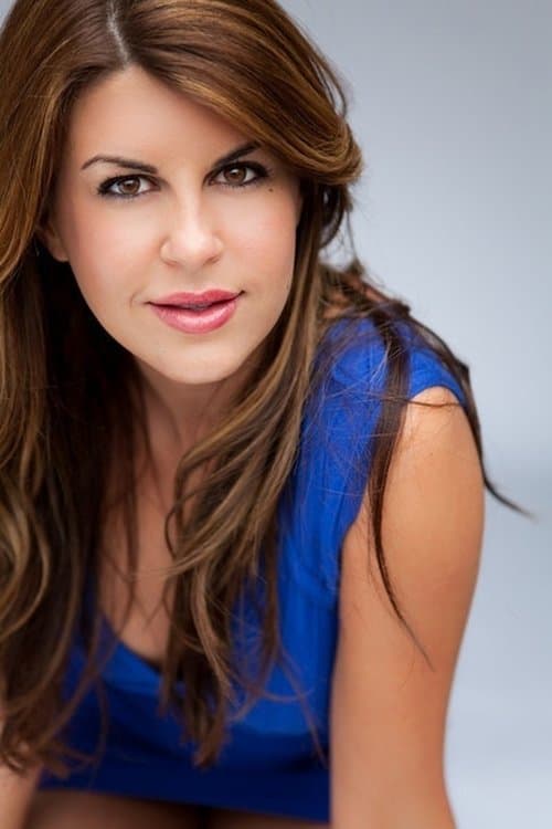Photo of Nikki Martin