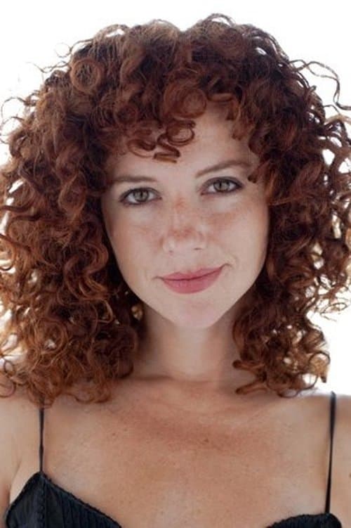 Photo of Nikki McCauley