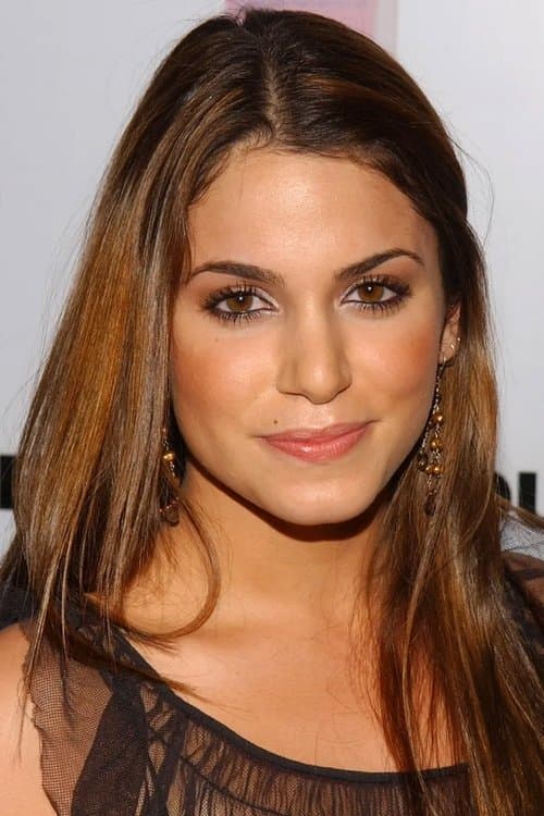 Photo of Nikki Reed