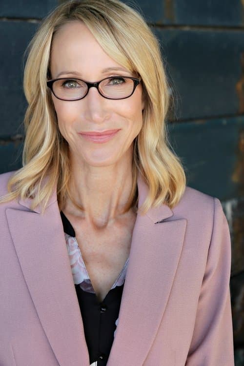 Photo of Nikki Tyler-Flynn