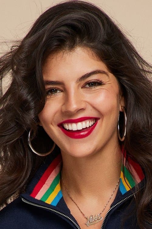 Photo of Nikki Yanofsky