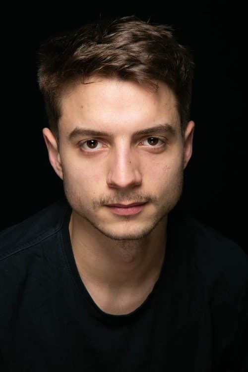 Photo of Niko Becker