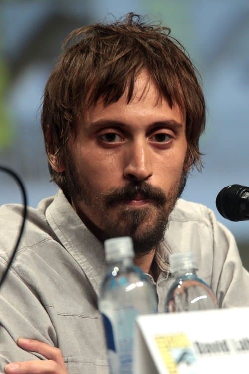 Photo of Niko Nicotera