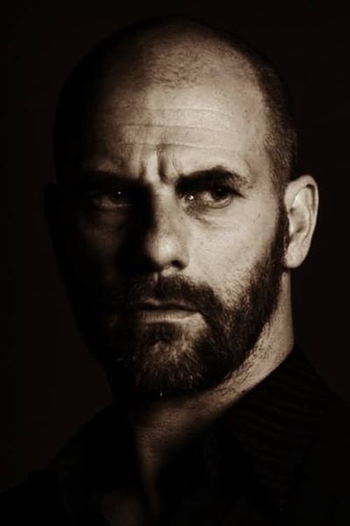 Photo of Niko Rusakov