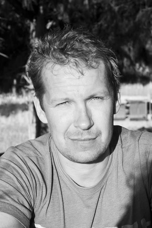 Photo of Niko Saarela