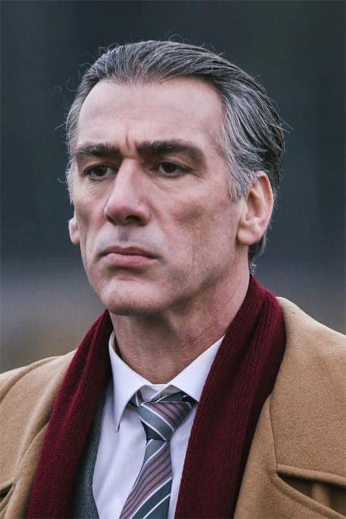 Photo of Niko Tavadze