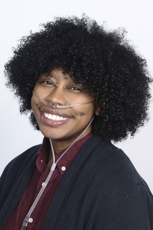 Photo of Niko Vargas