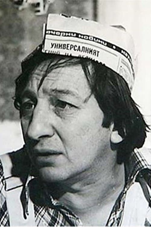 Photo of Nikola Anastasov