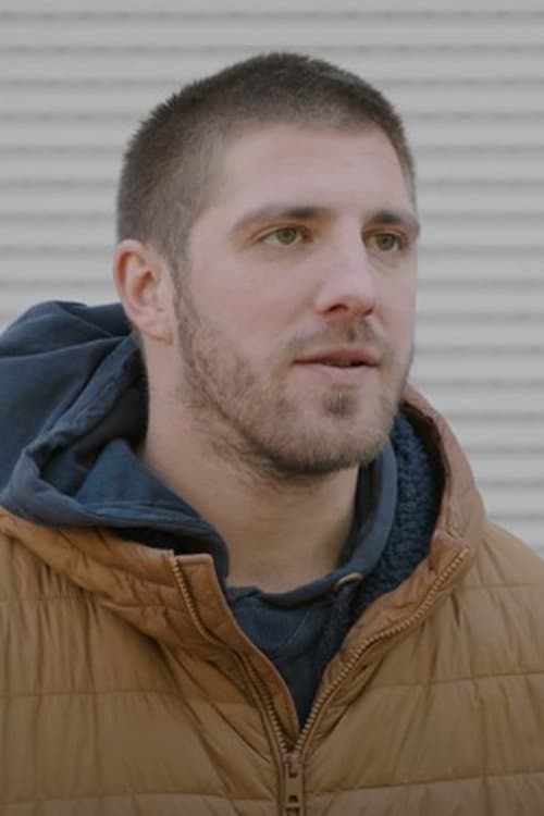 Photo of Nikola Dragutinović