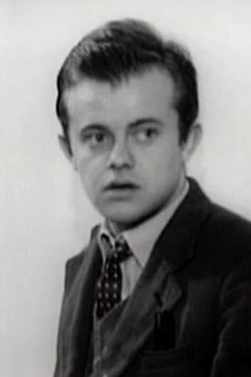 Photo of Nikola 'Kole' Angelovski