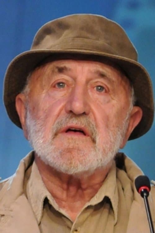 Photo of Nikola Korabov