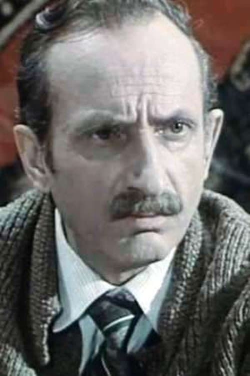 Photo of Nikola Milić