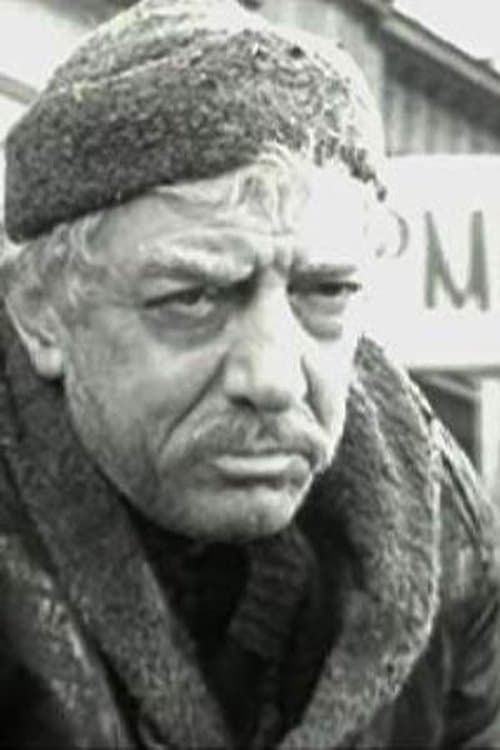 Photo of Nikola Popović