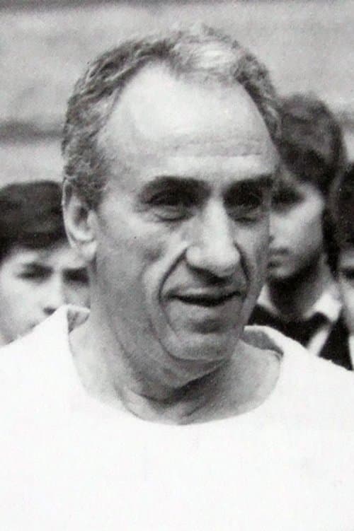 Photo of Nikola Rudarov