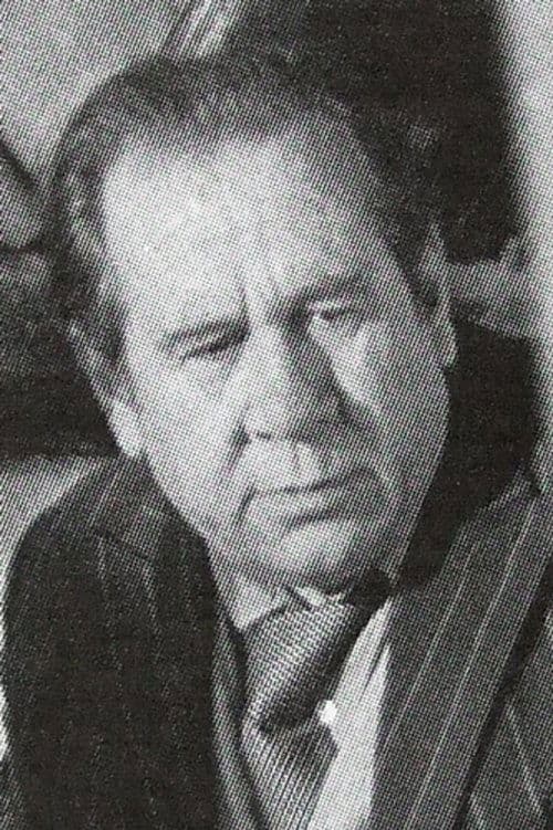 Photo of Nikola Todev