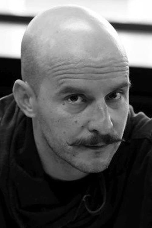 Photo of Nikola Vujović
