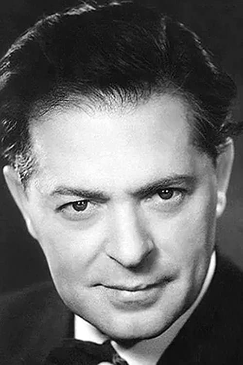 Photo of Nikolai Afanasyev