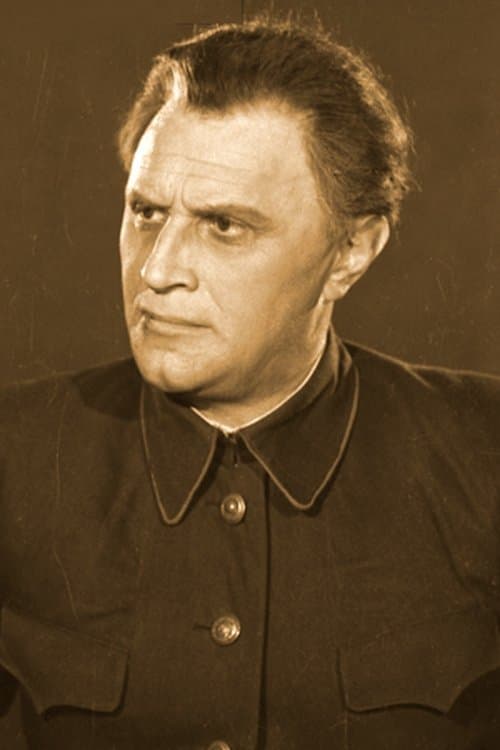 Photo of Nikolai Arsky