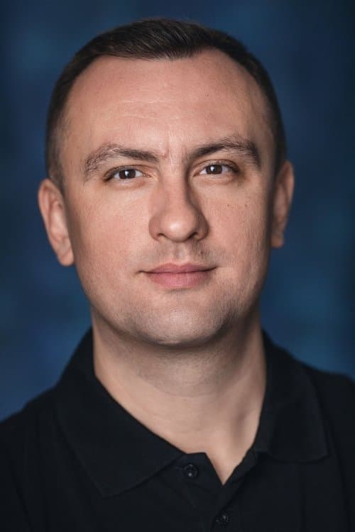 Photo of Nikolai Bentsler