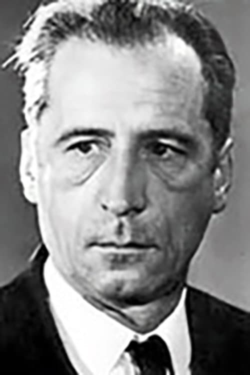 Photo of Nikolai Boyarsky