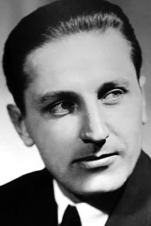 Photo of Nikolai Bubnov