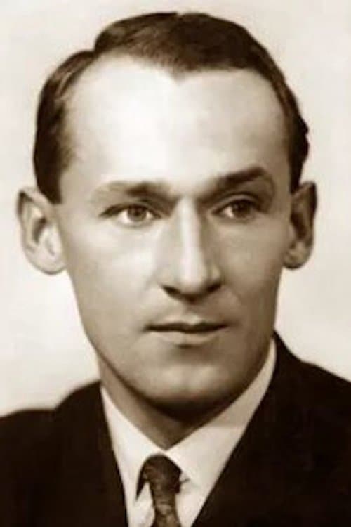 Photo of Nikolai Chaplygin