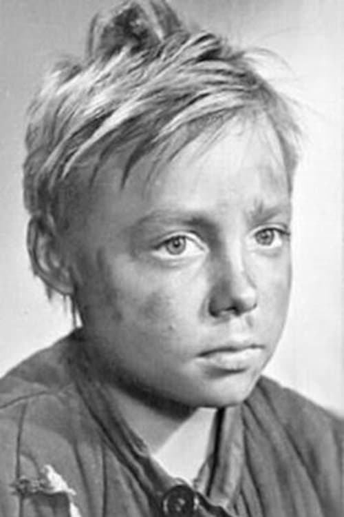 Photo of Nikolai Chursin