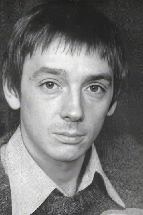 Photo of Nikolai Denisov