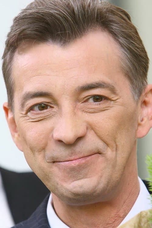 Photo of Nikolai Dobrynin