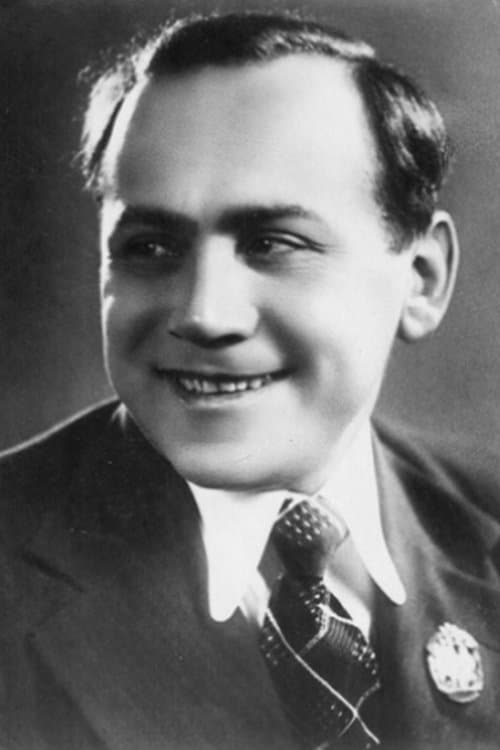 Photo of Nikolai Dorokhin