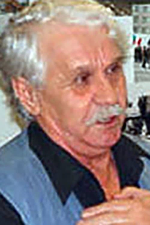Photo of Nikolai Gusarov
