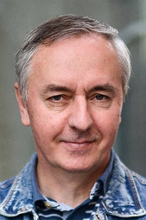 Photo of Nikolai Izvolov
