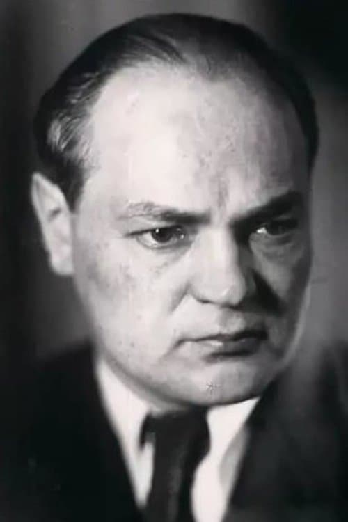 Photo of Nikolai Khmelyov