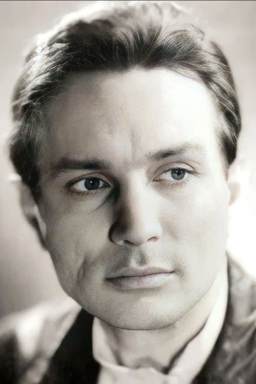 Photo of Nikolai Klyuchnev