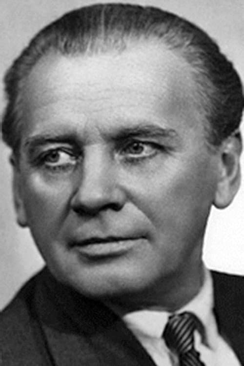 Photo of Nikolai Korn