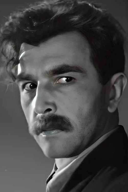 Photo of Nikolai Kozlenko