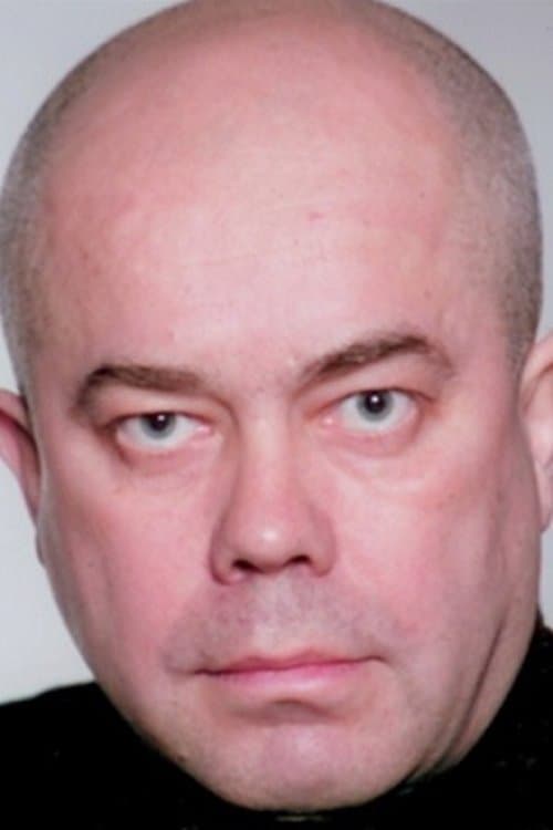 Photo of Nikolai Leshchukov