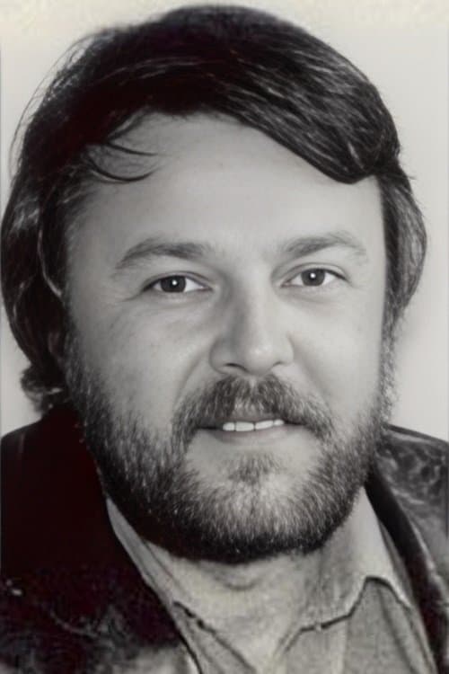 Photo of Nikolai Lukyanov