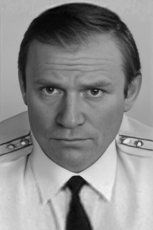 Photo of Nikolai Muravyov