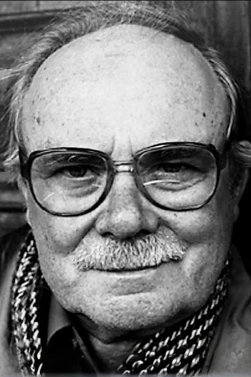Photo of Nikolai Pastukhov