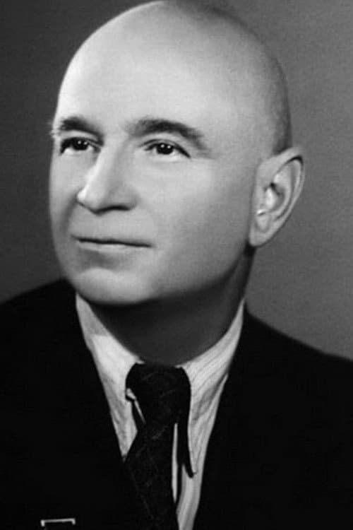 Photo of Nikolai Plotnikov