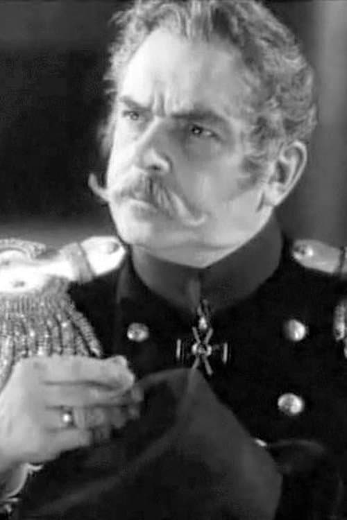 Photo of Nikolai Radin