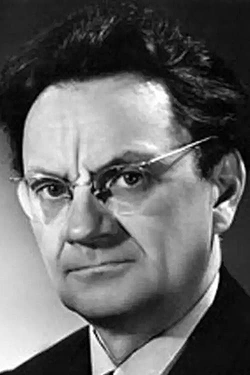 Photo of Nikolai Romanov