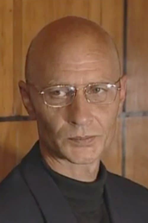 Photo of Nikolai Rudik