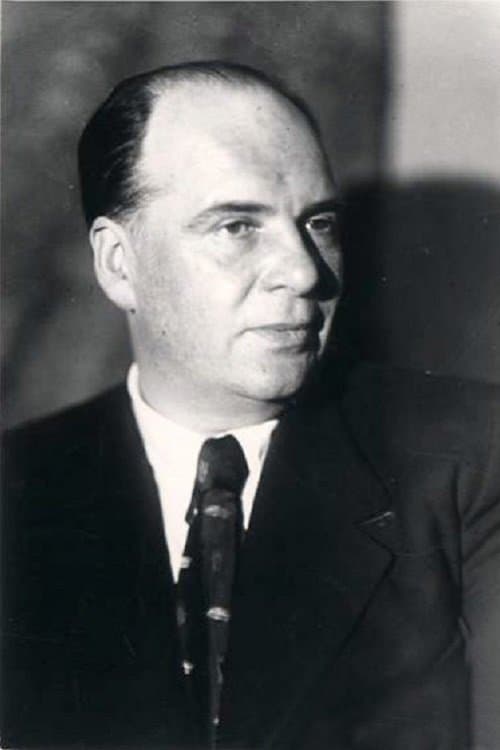 Photo of Nikolai Ryzhov