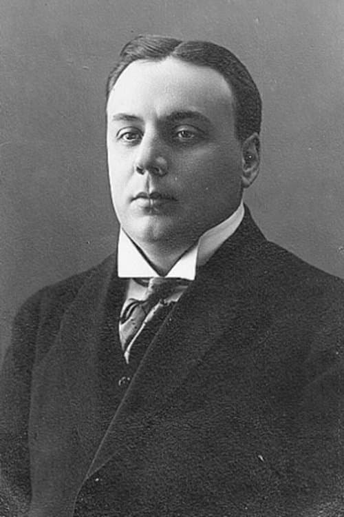 Photo of Nikolai Shmidtgof