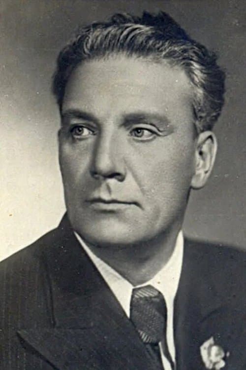 Photo of Nikolai Simonov