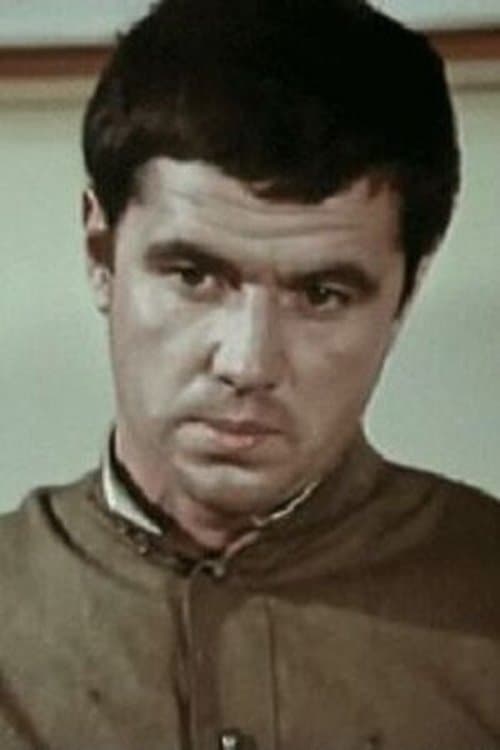 Photo of Nikolai Smirnov